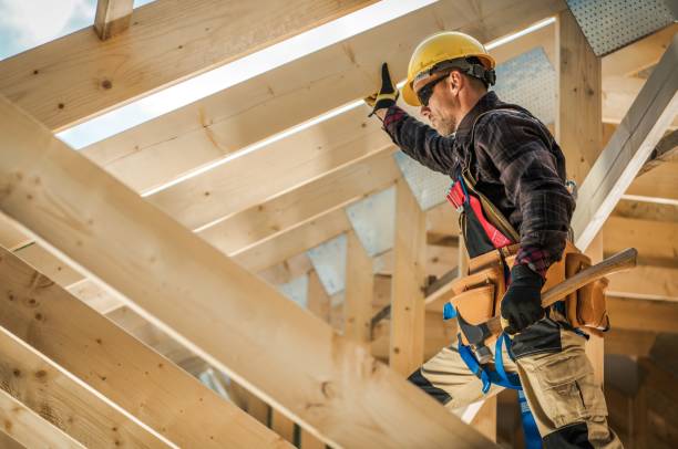 Best Tile Roofing Contractor  in Manton, MI