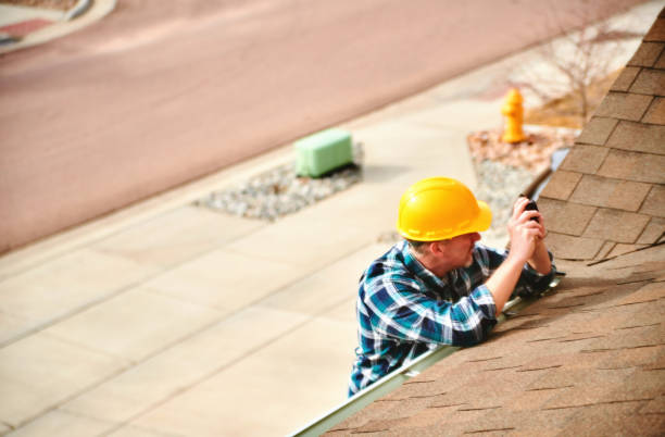 Best New Roof Installation  in Manton, MI