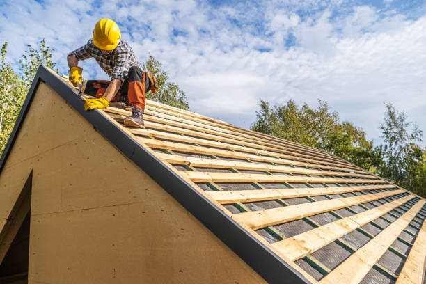 Best Shingle Roofing Installation  in Manton, MI
