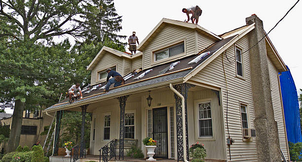 Best Affordable Roofing Company  in Manton, MI