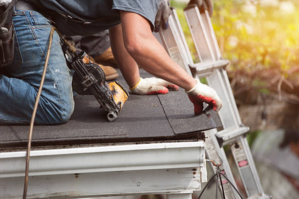 Best Heating Cable for Roof Installation  in Manton, MI