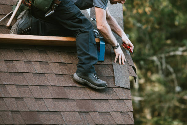 Best New Roof Installation  in Manton, MI