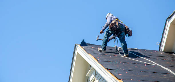 Best Roof Leak Repair  in Manton, MI